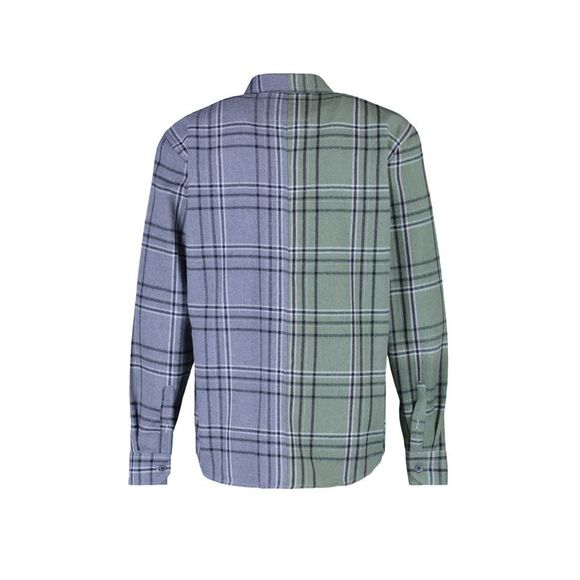 NWT Trendyol Men Regular fit Shirt collar Woven Shirt - Picture 3 of 11